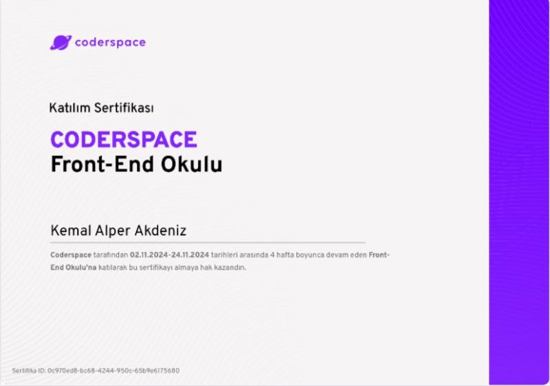 coderspace